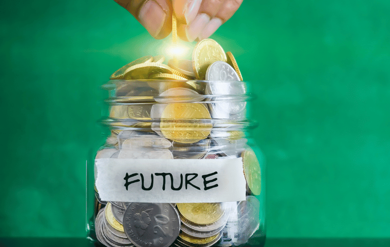 How to successfully financially plan your future?