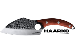 haarko knife