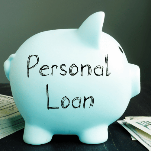 Personal Loan