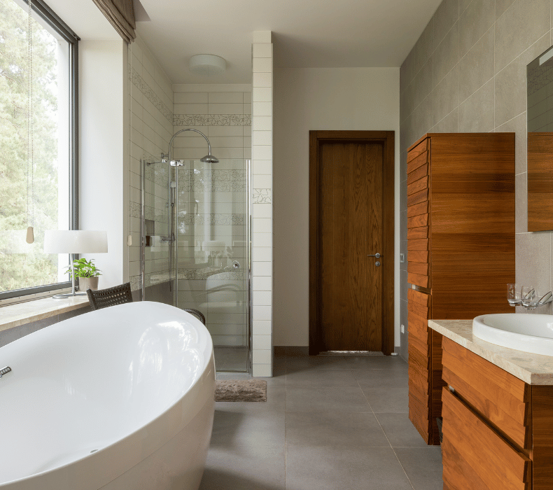 Wondering About Bathroom Renovation Costs Lift Your Lifestyle