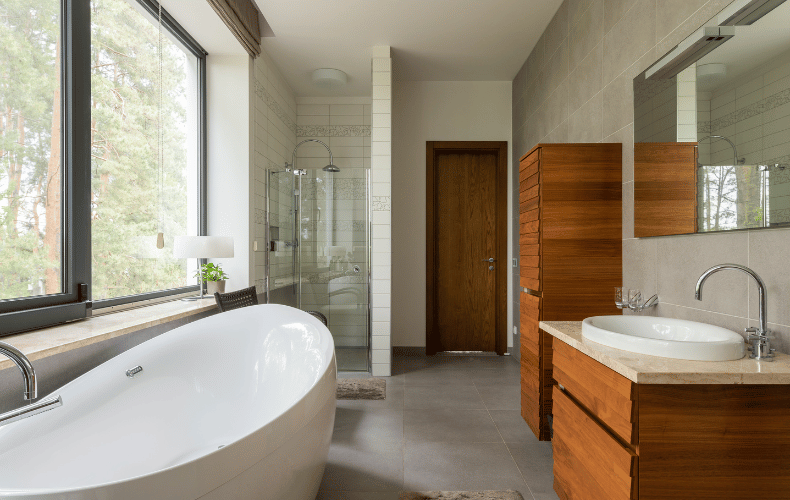 Understanding Bathroom Renovation Costs – What You Need to Know