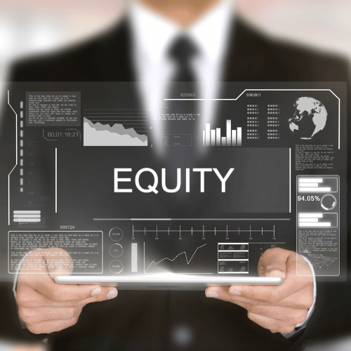 equity homes