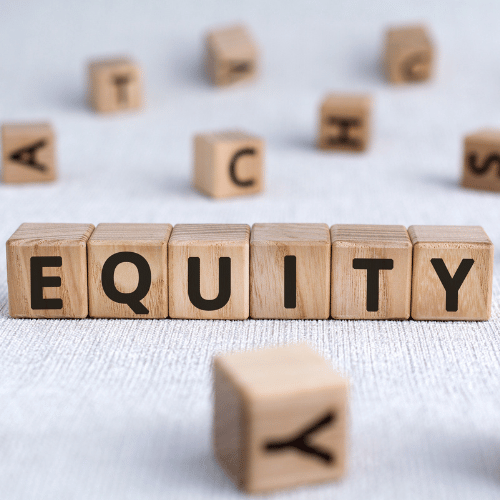 equity