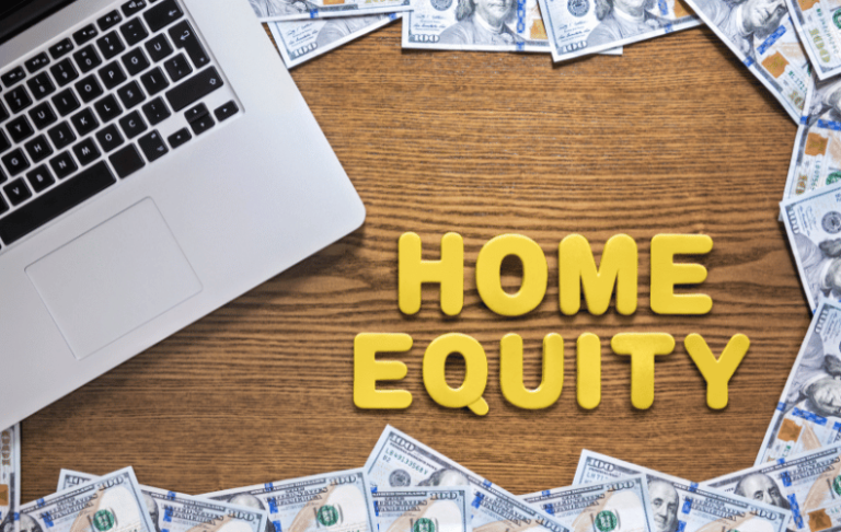 Unlock the Potential of Home Equity Loans