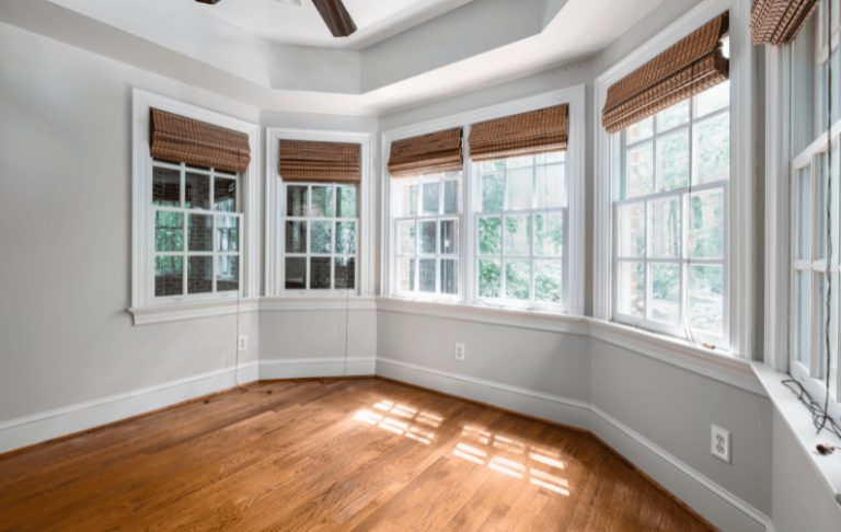 Window Replacement: Boost Your Home’s Efficiency & Style Now