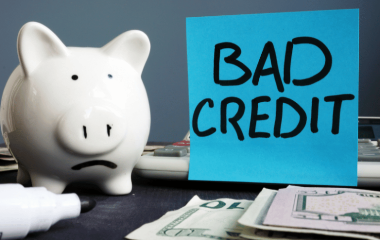 Powerful Steps to Secure Loans and Rebuilding Credit Score