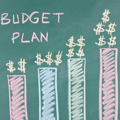 budget plan