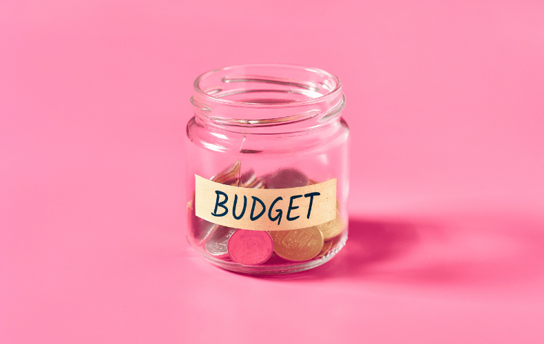 Strategies on how to create and maintain your budget