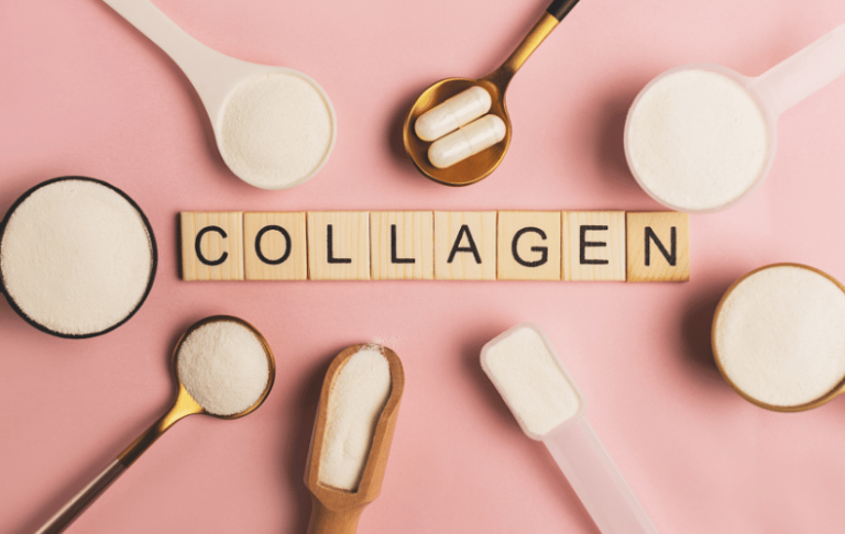 How Collagen Supplements Can Revitalize Your Skin and Combat Aging?