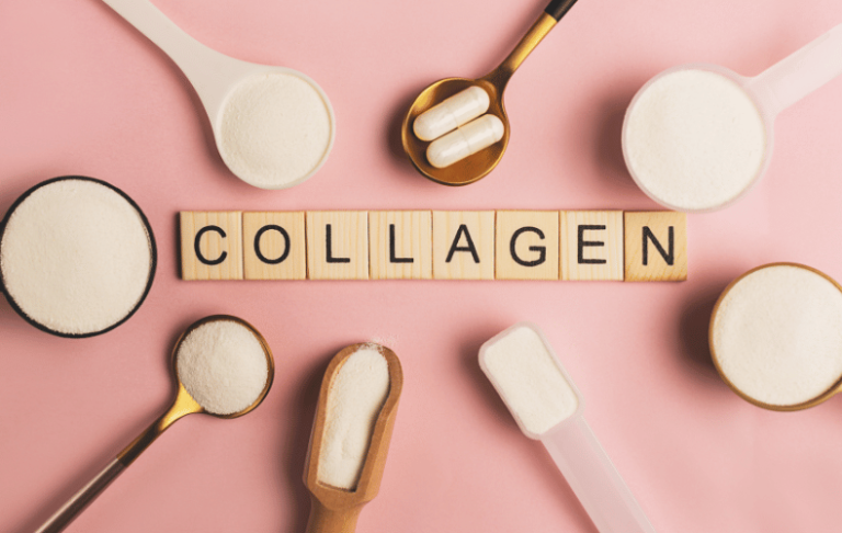 Powerful Ways Collagen Supplements can Revitalize Your Skin