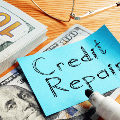 credit repair