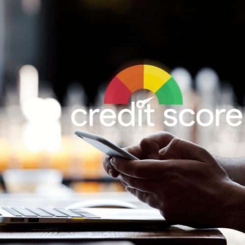 credit score excellent