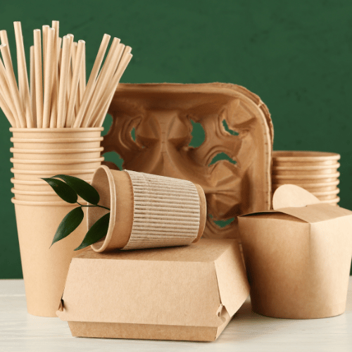 eco-friendly products