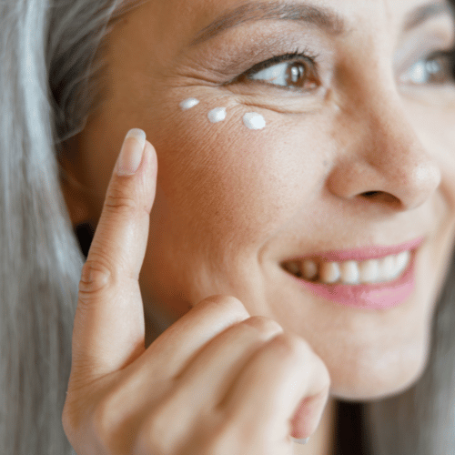 eye cream for wrinkles