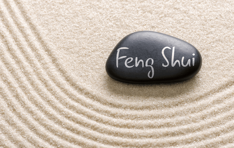 How to Positively transform your home with feng shui?