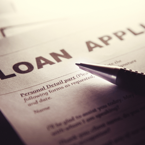 lendafy loan application