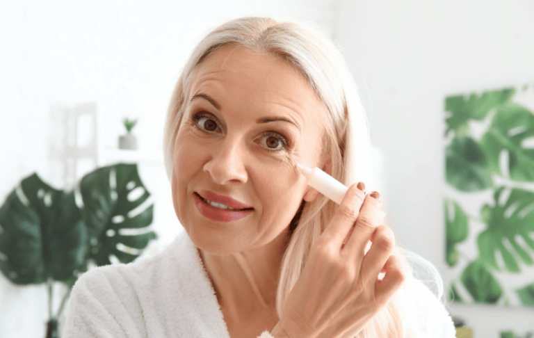 Discover the Best Eye Cream for Wrinkles Now