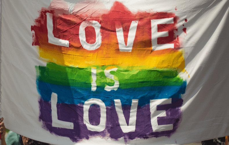 LGBTQIA+ Relationships Navigate Love and Overcome Challenges