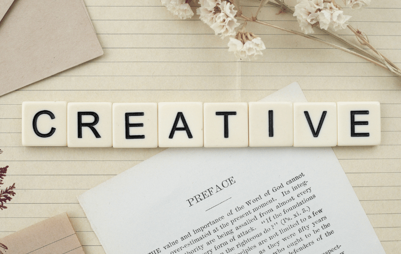 Creative Potential: The Ultimate Guide to Creative Pursuits