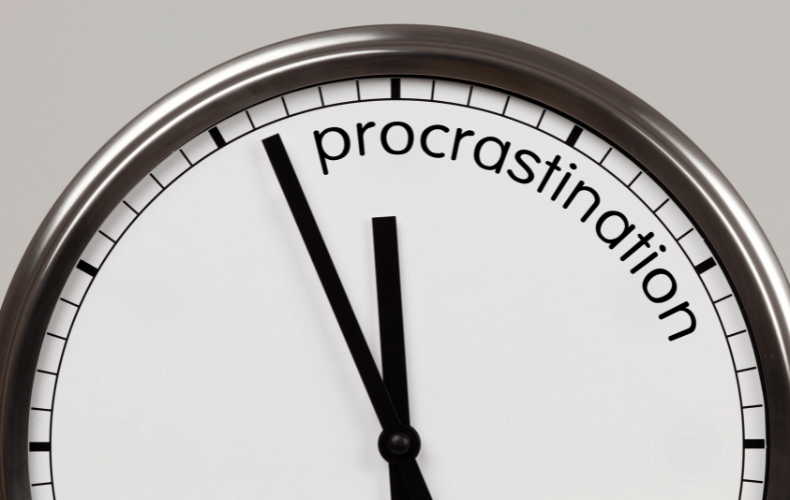 How to Overcome Procrastination?