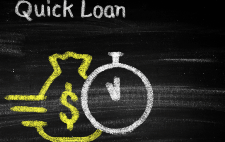 Navigating Through Crisis with Quick Loan Solutions