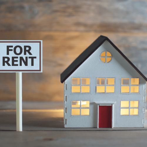 rent a home