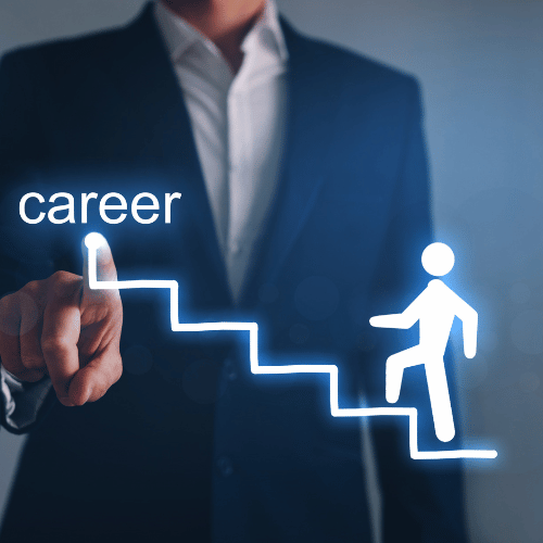 career growth