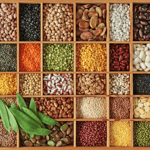 legumes