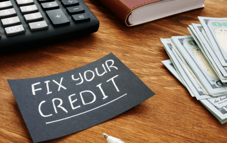 credit repair companies