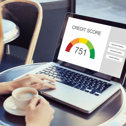 credit score