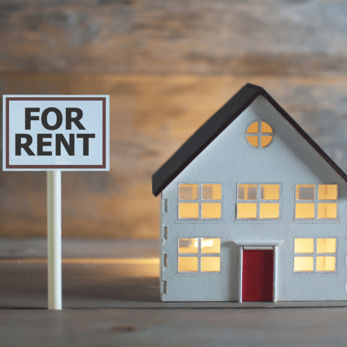 rent to build credit